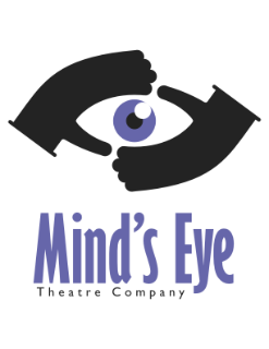 Minds Eye Theatre Company Logo