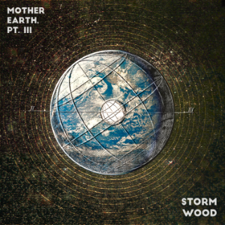 Mother Earth Part 3 Single Cover