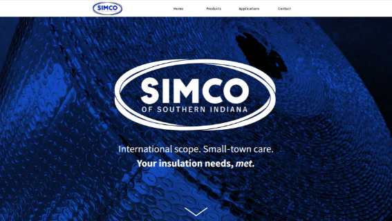 Simco of Southern Indiana